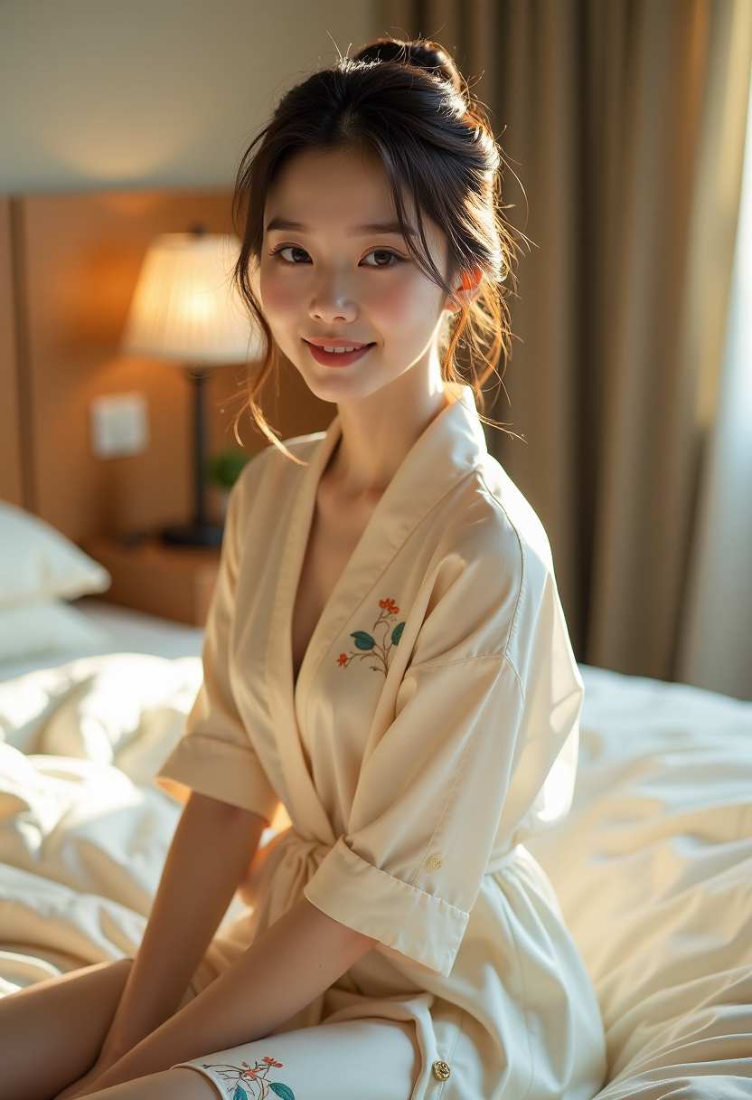 货车里的秘密动漫海报